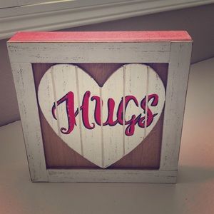 Hugs ❤️ Thank you for visiting!